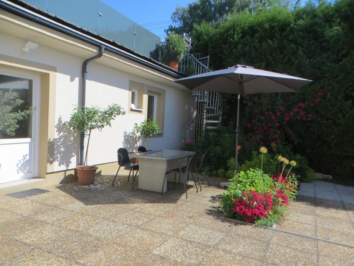 City Apartment Amadeus Salzburg Bagian luar foto