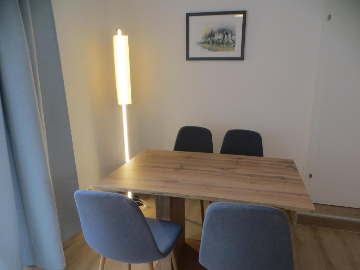 City Apartment Amadeus Salzburg Bagian luar foto