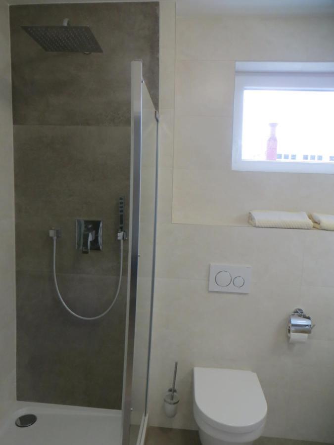 City Apartment Amadeus Salzburg Bagian luar foto
